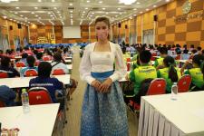 ทน.แม่สอด จัดโครงการรณรงค์ลดโลกร้อน ประจำปี 2565