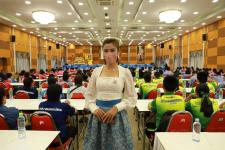 ทน.แม่สอด จัดโครงการรณรงค์ลดโลกร้อน ประจำปี 2565