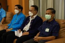 ทน.แม่สอด จัดโครงการรณรงค์ลดโลกร้อน ประจำปี 2565