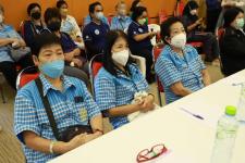 ทน.แม่สอด จัดโครงการรณรงค์ลดโลกร้อน ประจำปี 2565