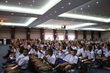 เทศบาลนครแม่สอด 8 ทศวรรษสู่ความโปร่งใสห่างไกลคอร์รัปชั่น