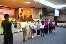 เทศบาลนครแม่สอด 8 ทศวรรษสู่ความโปร่งใสห่างไกลคอร์รัปชั่น