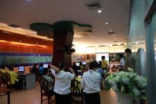ทน.แม่สอด จัดโครงการขับเคลื่อนเศรษฐกิจและสังคมฐานรากหลังโควิดด้วยเศรษฐกิจ U2T For BCG 