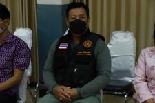 ทน.แม่สอด เข้าร่วมโครงการพัฒนาผู้เรียน “ส่งเสริมพัฒนาความสามารถทางด้านคณิตศาสตร์ วิทยาศาสตร์ ของเด็กปฐมวัย” โรงเรียนเทศบาลวัดมณีไพรสณฑ์ ประจำปีการศึกษา 2565       