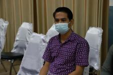 ทน.แม่สอด เข้าร่วมโครงการพัฒนาผู้เรียน “ส่งเสริมพัฒนาความสามารถทางด้านคณิตศาสตร์ วิทยาศาสตร์ ของเด็กปฐมวัย” โรงเรียนเทศบาลวัดมณีไพรสณฑ์ ประจำปีการศึกษา 2565       