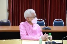 เทศบาลนครแม่สอด ต้อนรับคณะจากบริษัท ขนส่งน้ำมันทางท่อ จำกัด (FPT)