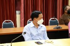 เทศบาลนครแม่สอด ต้อนรับคณะจากบริษัท ขนส่งน้ำมันทางท่อ จำกัด (FPT)