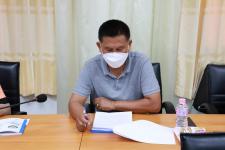 เทศบาลนครแม่สอด ประชุมคณะกรรมการกองทุนหลักประกันสุขภาพระดับท้องถิ่น ครั้งที่ 3 ประจำปีงบประมาณ 2565