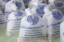 เทศบาลนครแม่สอด เข้าร่วมเป็นเกียรติพิธีปล่อยพันธุ์สัตว์น้ำเนื่องในวันประมงแห่งชาติ ประจำปี 2565