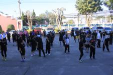 เมื่อวันพุธ ที่ 21 ธ.ค. 59 เทศบาลนครแม่สอด ได้จัดกิจกรรมออกกำลังกาย