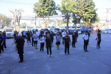 เมื่อวันพุธ ที่ 21 ธ.ค. 59 เทศบาลนครแม่สอด ได้จัดกิจกรรมออกกำลังกาย