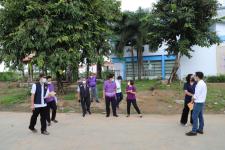 ทน.แม่สอด ร่วมกับ กรมโยธาธิการและผังเมือง ลงพื้นที่ติดตามความคืบหน้างานก่อสร้างพระตำหนักสมเด็จพระนเรศวรมหาราช และศาลหลักเมือง อำเภอแม่สอด จังหวัดตาก