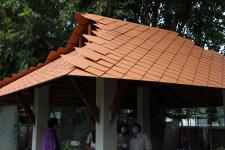 ทน.แม่สอด ร่วมกับ กรมโยธาธิการและผังเมือง ลงพื้นที่ติดตามความคืบหน้างานก่อสร้างพระตำหนักสมเด็จพระนเรศวรมหาราช และศาลหลักเมือง อำเภอแม่สอด จังหวัดตาก