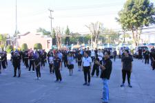 เมื่อวันพุธ ที่ 21 ธ.ค. 59 เทศบาลนครแม่สอด ได้จัดกิจกรรมออกกำลังกาย