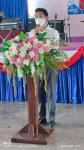 ทน.แม่สอด ร่วมเป็นเกียรติมอบสื่อการเรียนการสอน (ครุภัณฑ์ดนตรี) โรงเรียนเทศบาลวัดบุญญาวาส อำเภอแม่สอด จังหวัดตาก
