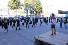 เมื่อวันพุธ ที่ 21 ธ.ค. 59 เทศบาลนครแม่สอด ได้จัดกิจกรรมออกกำลังกาย