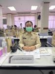 ทน.แม่สอด เข้าร่วมประชุมคณะกรมการจังหวัดตาก หัวหน้าส่วนราชการ และผู้เกี่ยวข้อง ประจำเดือนกันยายน 2565 (ครั้งที่ 9/2565)