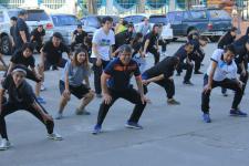 เมื่อวันพุธ ที่ 21 ธ.ค. 59 เทศบาลนครแม่สอด ได้จัดกิจกรรมออกกำลังกาย