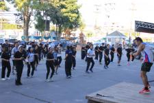 เมื่อวันพุธ ที่ 21 ธ.ค. 59 เทศบาลนครแม่สอด ได้จัดกิจกรรมออกกำลังกาย