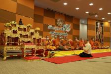 ทน.แม่สอด ทำบุญครบรอบ 85 ปี สู่การยกระดับฐานะขึ้นเป็นเทศบาล 