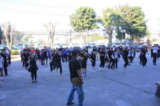 เมื่อวันพุธ ที่ 21 ธ.ค. 59 เทศบาลนครแม่สอด ได้จัดกิจกรรมออกกำลังกาย