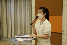 ทน.แม่สอด ทำบุญครบรอบ 85 ปี สู่การยกระดับฐานะขึ้นเป็นเทศบาล 