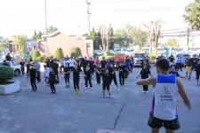 เมื่อวันพุธ ที่ 21 ธ.ค. 59 เทศบาลนครแม่สอด ได้จัดกิจกรรมออกกำลังกาย