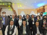 ทน.แม่สอด เข้าร่วมมหกรรมการจัดการศึกษาท้องถิ่น และการจัดงานแข่งขันทักษะทางวิชาการ ระดับประเทศ ครั้งที่ 12 ประจำปี พ.ศ.2565