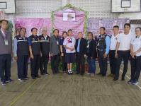 ทน.แม่สอด เข้าร่วมมหกรรมการจัดการศึกษาท้องถิ่น และการจัดงานแข่งขันทักษะทางวิชาการ ระดับประเทศ ครั้งที่ 12 ประจำปี พ.ศ.2565