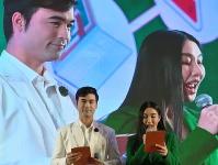 ทน.แม่สอด เข้าร่วมมหกรรมการจัดการศึกษาท้องถิ่น และการจัดงานแข่งขันทักษะทางวิชาการ ระดับประเทศ ครั้งที่ 12 ประจำปี พ.ศ.2565