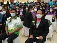 ทน.แม่สอด เข้าร่วมมหกรรมการจัดการศึกษาท้องถิ่น และการจัดงานแข่งขันทักษะทางวิชาการ ระดับประเทศ ครั้งที่ 12 ประจำปี พ.ศ.2565