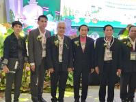 ทน.แม่สอด เข้าร่วมมหกรรมการจัดการศึกษาท้องถิ่น และการจัดงานแข่งขันทักษะทางวิชาการ ระดับประเทศ ครั้งที่ 12 ประจำปี พ.ศ.2565