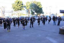 เมื่อวันพุธ ที่ 21 ธ.ค. 59 เทศบาลนครแม่สอด ได้จัดกิจกรรมออกกำลังกาย