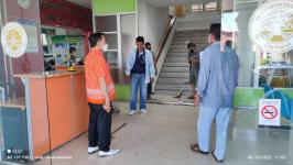 ทน.แม่สอด ปรับปรุงอาคารสำนักงานรองรับการพัฒนาเข้าสู่เทคโนโลยี  ด้านการบริการ