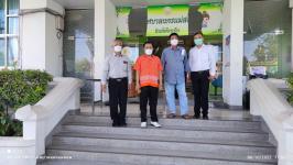 ทน.แม่สอด ปรับปรุงอาคารสำนักงานรองรับการพัฒนาเข้าสู่เทคโนโลยี  ด้านการบริการ