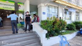 ทน.แม่สอด ปรับปรุงอาคารสำนักงานรองรับการพัฒนาเข้าสู่เทคโนโลยี  ด้านการบริการ