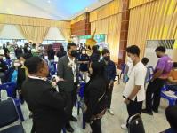 สรุปผลการแข่งขันมหกรรมการจัดการศึกษาท้องถิ่น ระดับประเทศ ครั้งที่ 12 All for Education ลดความเหลื่อมล้ำทางการศึกษา ระหว่างวันที่ 30 กันยายน 2565 ถึงวันที่ 7 ตุลาคม 2565 จังหวัดนครศรีธรรมราช