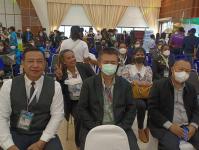 สรุปผลการแข่งขันมหกรรมการจัดการศึกษาท้องถิ่น ระดับประเทศ ครั้งที่ 12 All for Education ลดความเหลื่อมล้ำทางการศึกษา ระหว่างวันที่ 30 กันยายน 2565 ถึงวันที่ 7 ตุลาคม 2565 จังหวัดนครศรีธรรมราช