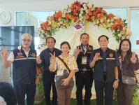 สรุปผลการแข่งขันมหกรรมการจัดการศึกษาท้องถิ่น ระดับประเทศ ครั้งที่ 12 All for Education ลดความเหลื่อมล้ำทางการศึกษา ระหว่างวันที่ 30 กันยายน 2565 ถึงวันที่ 7 ตุลาคม 2565 จังหวัดนครศรีธรรมราช