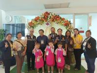 สรุปผลการแข่งขันมหกรรมการจัดการศึกษาท้องถิ่น ระดับประเทศ ครั้งที่ 12 All for Education ลดความเหลื่อมล้ำทางการศึกษา ระหว่างวันที่ 30 กันยายน 2565 ถึงวันที่ 7 ตุลาคม 2565 จังหวัดนครศรีธรรมราช