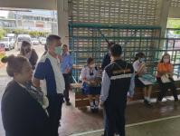 สรุปผลการแข่งขันมหกรรมการจัดการศึกษาท้องถิ่น ระดับประเทศ ครั้งที่ 12 All for Education ลดความเหลื่อมล้ำทางการศึกษา ระหว่างวันที่ 30 กันยายน 2565 ถึงวันที่ 7 ตุลาคม 2565 จังหวัดนครศรีธรรมราช