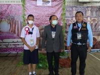 สรุปผลการแข่งขันมหกรรมการจัดการศึกษาท้องถิ่น ระดับประเทศ ครั้งที่ 12 All for Education ลดความเหลื่อมล้ำทางการศึกษา ระหว่างวันที่ 30 กันยายน 2565 ถึงวันที่ 7 ตุลาคม 2565 จังหวัดนครศรีธรรมราช