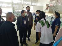 สรุปผลการแข่งขันมหกรรมการจัดการศึกษาท้องถิ่น ระดับประเทศ ครั้งที่ 12 All for Education ลดความเหลื่อมล้ำทางการศึกษา ระหว่างวันที่ 30 กันยายน 2565 ถึงวันที่ 7 ตุลาคม 2565 จังหวัดนครศรีธรรมราช