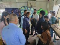 สรุปผลการแข่งขันมหกรรมการจัดการศึกษาท้องถิ่น ระดับประเทศ ครั้งที่ 12 All for Education ลดความเหลื่อมล้ำทางการศึกษา ระหว่างวันที่ 30 กันยายน 2565 ถึงวันที่ 7 ตุลาคม 2565 จังหวัดนครศรีธรรมราช