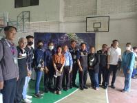 สรุปผลการแข่งขันมหกรรมการจัดการศึกษาท้องถิ่น ระดับประเทศ ครั้งที่ 12 All for Education ลดความเหลื่อมล้ำทางการศึกษา ระหว่างวันที่ 30 กันยายน 2565 ถึงวันที่ 7 ตุลาคม 2565 จังหวัดนครศรีธรรมราช