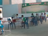 สรุปผลการแข่งขันมหกรรมการจัดการศึกษาท้องถิ่น ระดับประเทศ ครั้งที่ 12 All for Education ลดความเหลื่อมล้ำทางการศึกษา ระหว่างวันที่ 30 กันยายน 2565 ถึงวันที่ 7 ตุลาคม 2565 จังหวัดนครศรีธรรมราช