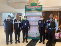 สรุปผลการแข่งขันมหกรรมการจัดการศึกษาท้องถิ่น ระดับประเทศ ครั้งที่ 12 All for Education ลดความเหลื่อมล้ำทางการศึกษา ระหว่างวันที่ 30 กันยายน 2565 ถึงวันที่ 7 ตุลาคม 2565 จังหวัดนครศรีธรรมราช