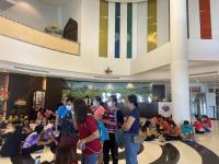 สรุปผลการแข่งขันมหกรรมการจัดการศึกษาท้องถิ่น ระดับประเทศ ครั้งที่ 12 All for Education ลดความเหลื่อมล้ำทางการศึกษา ระหว่างวันที่ 30 กันยายน 2565 ถึงวันที่ 7 ตุลาคม 2565 จังหวัดนครศรีธรรมราช