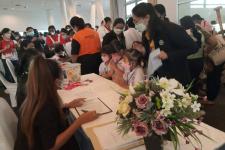 สรุปผลการแข่งขันมหกรรมการจัดการศึกษาท้องถิ่น ระดับประเทศ ครั้งที่ 12 All for Education ลดความเหลื่อมล้ำทางการศึกษา ระหว่างวันที่ 30 กันยายน 2565 ถึงวันที่ 7 ตุลาคม 2565 จังหวัดนครศรีธรรมราช