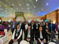 สรุปผลการแข่งขันมหกรรมการจัดการศึกษาท้องถิ่น ระดับประเทศ ครั้งที่ 12 All for Education ลดความเหลื่อมล้ำทางการศึกษา ระหว่างวันที่ 30 กันยายน 2565 ถึงวันที่ 7 ตุลาคม 2565 จังหวัดนครศรีธรรมราช